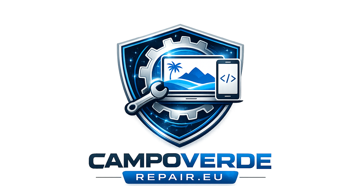 Campoverde Repair